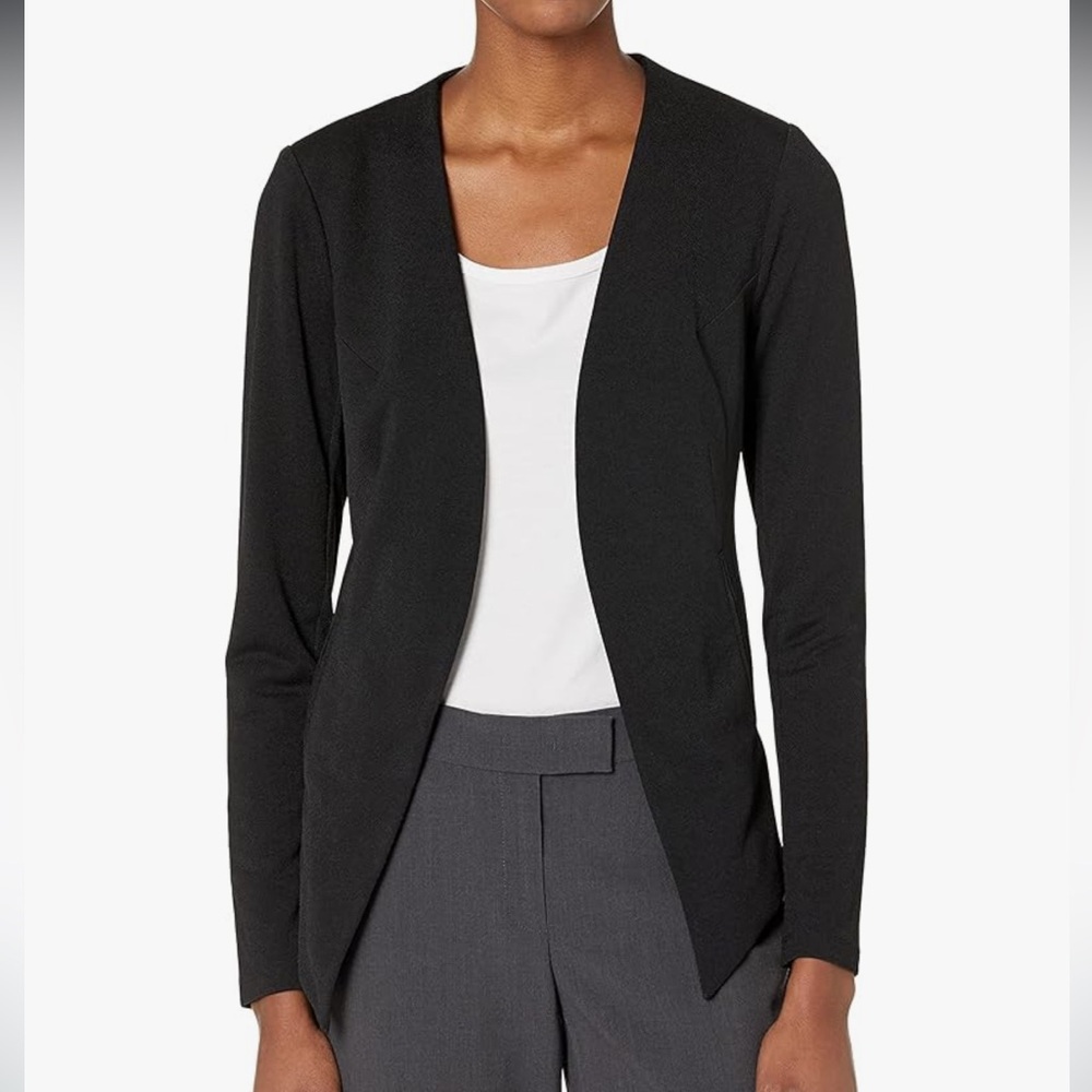 NWT!! BCBGeneration Women's Tuxedo Blazer Jacket